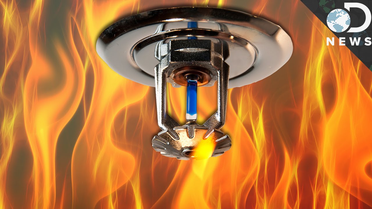 Sprinklers Systems